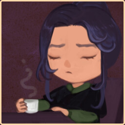 Icon for Cold to the end