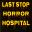 Last Stop Horror Hospital icon