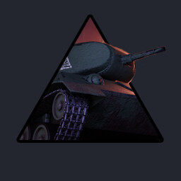 Welcome to the scrapyard achievement icon for Tankenstein
