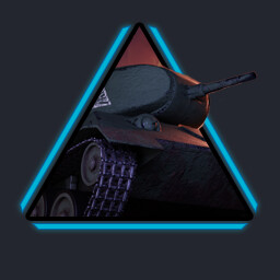 Defeat Scraptor achievement icon for Tankenstein