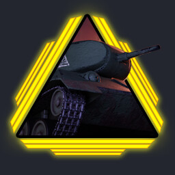 The power without achievement icon for Tankenstein