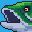 Fishing Shop Simulator Demo icon