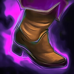 Icon for 初次跃迁