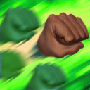 Icon for 痛打老朋友