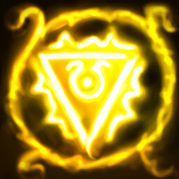 Icon for 手气最佳