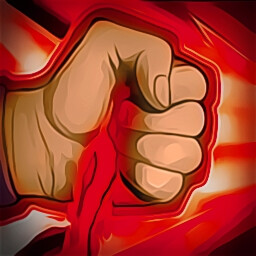 Icon for 极限反杀