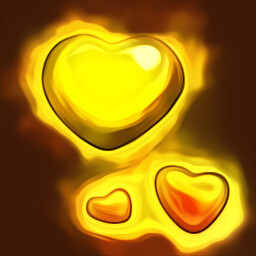 Icon for 收藏癖晚期