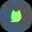 Cat and Shadow and Death's Four Friends icon