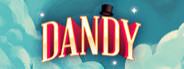 Dandy: Or a Brief Glimpse into the Life of the Candy Alchemist logo