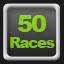 50 Races