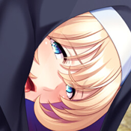 Nutting in a Nun