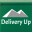 Delivery Up icon