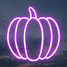 Icon for Unusual Pumpkin