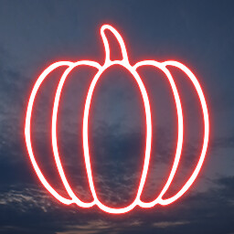Icon for Legendary Pumpkin