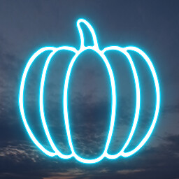 Icon for Ordinary Pumpkin