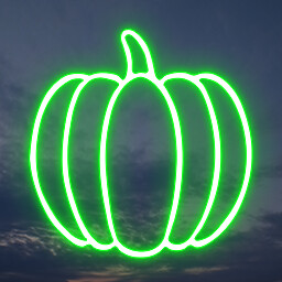 Icon for Beginner Pumpkin