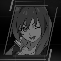 Cheerful Big Sister