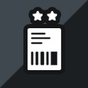 Trusted Manufacturer achievement icon for TowerLine
