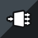 Pipeline achievement icon for TowerLine
