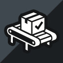 First Delivery achievement icon for TowerLine