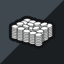 Cash Cushion achievement icon for TowerLine