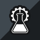 Lab Rat achievement icon for TowerLine