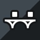 Across The Gap achievement icon for TowerLine