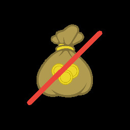 Icon for Financial Freedom