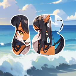 Icon for 18 level completed