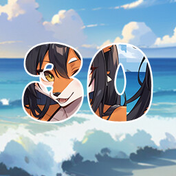 Icon for 30 level completed