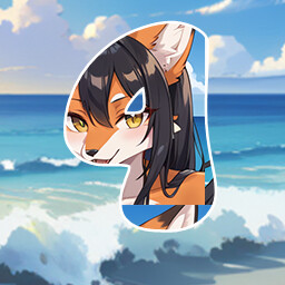 Icon for 4 level completed