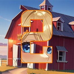 Icon for 2 level completed