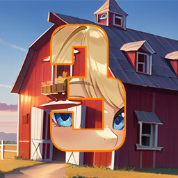 Icon for 3 level completed