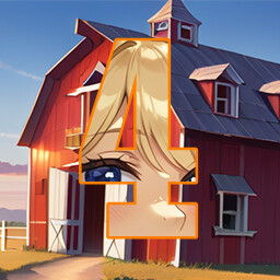 Icon for 4 level completed