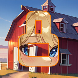 Icon for 8 level completed