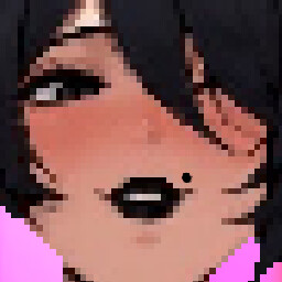 Icon for Yandere