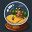 The Dream Globe icon