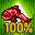 Icon for 100% Fish