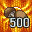 Icon for More Mushrooms
