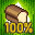 Icon for 100% Breads