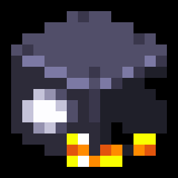 Blurry dice apprentice