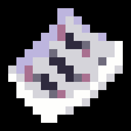 Shiny dice apprentice