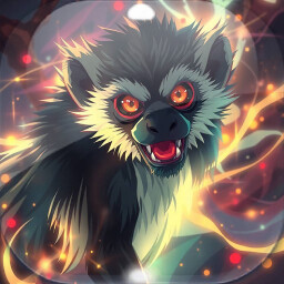 Icon for Level 50