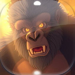 Icon for Level 32