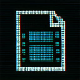 Icon for Stranger Self