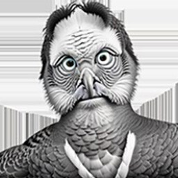 Icon for Pigeon Detective