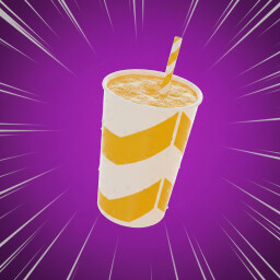 Fountain Service achievement icon for Burger Shift: Team Rush: Prologue