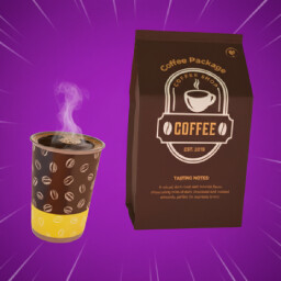 Morning Brew achievement icon for Burger Shift: Team Rush: Prologue