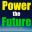 Power the Future icon