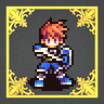 Expert Mode Unlocked achievement icon for STRANGER SAGA -Stranger Bach and Iskiyeld's Ambition-